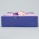 Gift molding box, packaging, “stars”, 23.5 x 22 x 7 cm