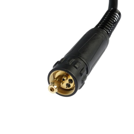 Weldestar 15, Mig/Mag, 180 a, D = 0.6-1 mm, PV 60%, 3 m, air cooling-5