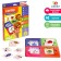 Sorter "Study the Seasons" with Doman's cards
