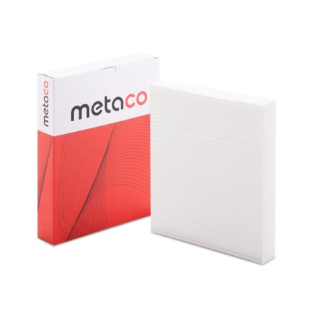 Metaco 1010-004 salon filter (Chevrolet Cruze (2009-2016), Opel Astra J (2010>)-1