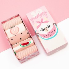 Set of socks KAFTAN 