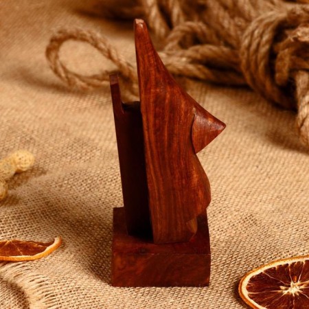Strike for glasses tree "On the nose" 6*5*16 cm-1