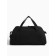 Sports bag with lightning, universal size, black color