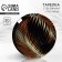 The plate round "Tropics", 20 cm