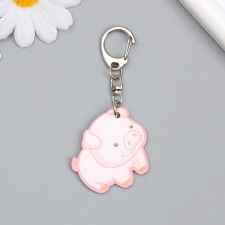 Acryl keychain 
