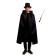 Carnival costume "magician", length 120 cm