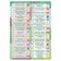 Board game "Tracker of polite habits", 5+