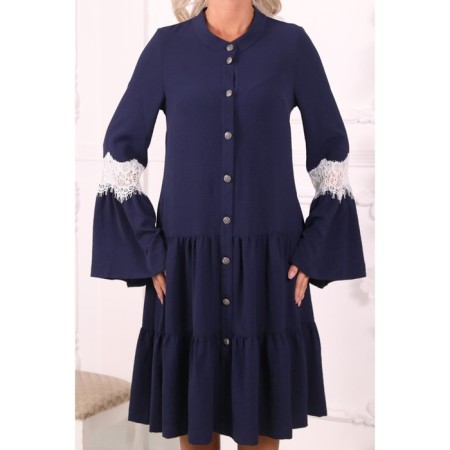 Women's dress, size 46-8