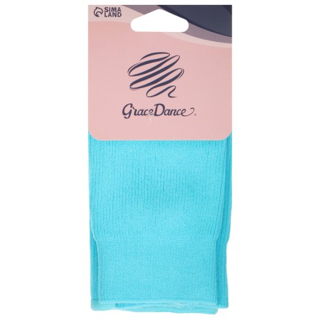 GRACE and dancing GRACE Dance No. 5, length 30 cm, turquoise color-2