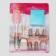 Confectionery set "Ice", 9 objects: blade, brush, adapter, bag 30 × 15 cm, nozzles 5 pcs