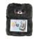 Autoniash cape for children's car seats, Bear, dark gray