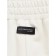 Pants wide female Conte Elegant, size m, Ecru color