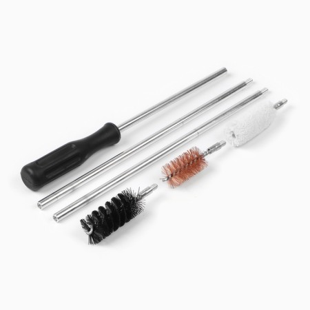 Set for cleaning weapons, feces. 12-1