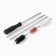 Set for cleaning weapons, feces. 12
