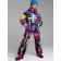Winter set for the girl PlayTode: jacket and trousers, height 134 cm