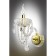 Wall lamp (sconces) bonaita e14 40w
