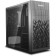 Корпус Deepcool MATREXX 30 черный без БП mATX 1x120mm 1xUSB2.0 1xUSB3.0 audio bott PSU