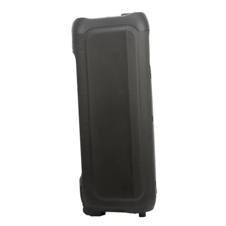 Portable karaoke system Eltronic Dance Box 500 (20-58), 50 W, TWS, AUX, USB, BT, Black-4