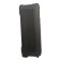 Portable karaoke system Eltronic Dance Box 500 (20-58), 50 W, TWS, AUX, USB, BT, Black