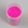 Glitter size 1/96, packaging 12 pcs/10 g, neon assorted