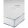 Substract is moisture -proof, with elastic bands, size 80x200 cm
