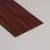 Vinyl tile self-adhesive 91*15cm dark brown
