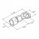 Ring Tip isolated thermal sympathetic Ø 4.3 mm 0.5-1.5 mm² (NKI-T 1.5-4/NKI-T1.25-4)