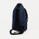 Squint bag ZFTS, textiles, blue color