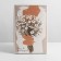 Gift folding box, packaging, "chamomile", 30 x 20 x 9 cm