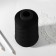 Threads for overlock 150d/1, 32910 m, textured, non -commissioned, black color