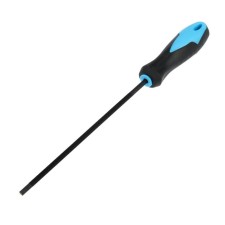 Tundra file for sharpening chains with a step 3/8 