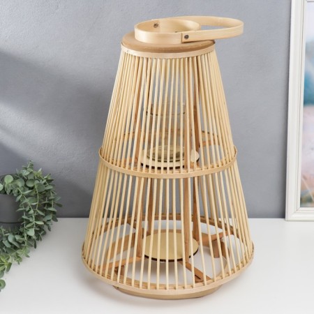 Summary tree for 1 candle "Eco" 55x36x36 cm-2