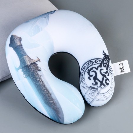 Antistress Pillow "Sword"-1