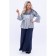 Women's tunic Wisell M4-3701/1, size 56