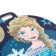 Diamond mosaic on the suspension "New Year" Cold heart