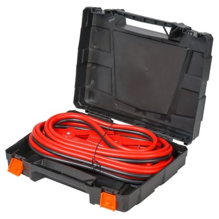 Airline 500A Pro, 5 m, 12/24V, case, case-1