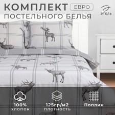 Bed linen 