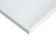 Canvas on the subframe, cotton 100%, 1.6 x 60 x 90 cm, acrylic soil, fine -grained, 280 g/m²
