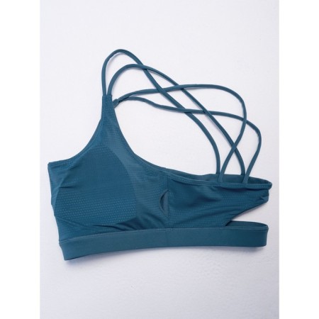 TOP sports female Pelican, size 50, sea wave color-5