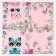 Paper napkins 25*25cm "ZAO" (set 20 pcs)
