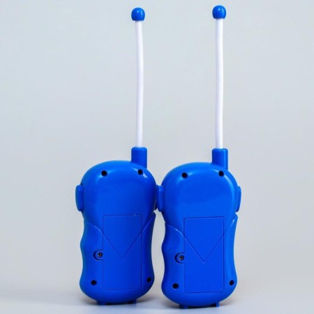 A set of radio, "Anna and Olaf", light effects, cold heart mix-2