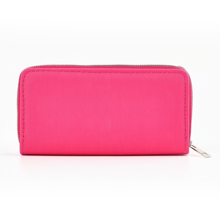 Wallet to the leatherette "Time" 19*10 cm-3