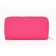 Wallet to the leatherette "Time" 19*10 cm