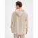 Male jacket, minku, gray-beige color, size 48