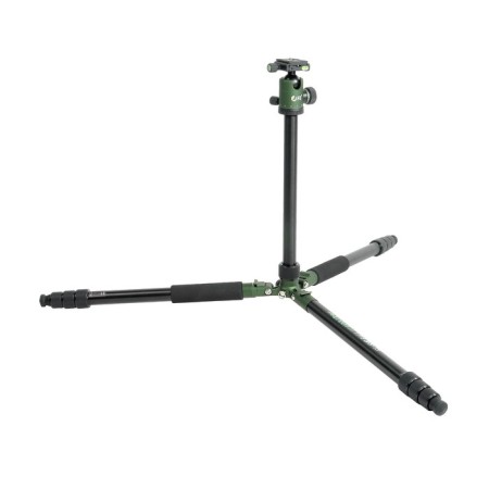 The tripod Falcon Eyes Green Line 1718 BHS-15-1
