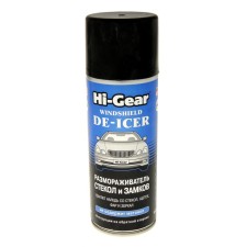 Hi-GEAR Styol Carryer Gi-Gear, 520 ml