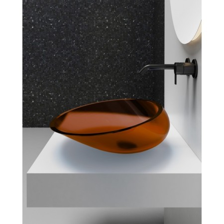 ABBER KRISTALL AT2812OPAL, invoice, 535x425x150 mm, brown-3