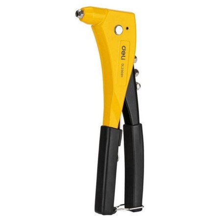 Stamber Deli DL236911 134881, aluminum alloy, 2.4/3.2/4.0/4.8 mm, 265 mm-3