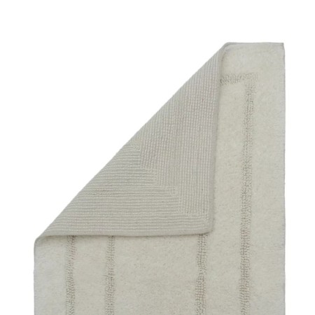 A set of rugs, size 60x100 cm, 50x50 cm, color ecru-5