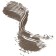 Influence Beauty Brow Robot eyebrow, tone 03, 5 ml